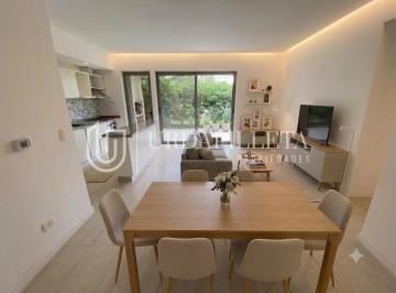 Departamento · 70m² · 3 Ambientes · 1 Cochera · Departamento 3 Ambientes en Venta en Civis Tortugas Pilar