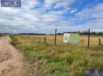 Terreno · 21664m² · Venta Terreno Rural de 21,160 m. en Barrio La Susana, Villa Mercedes San Luis