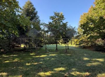 Terreno · 2566m² · Terreno en La Cañada Polo Club