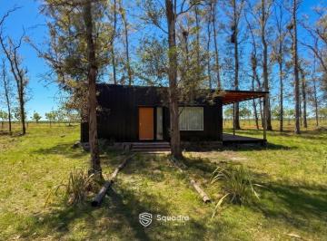 Casa · 100m² · 4 Ambientes · Venta | Permuta | Financiación - Casa de 3 Dorm., Jardín y Galería Cubierta - Campo Timbó.