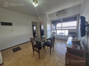 Departamento · 40m² · 2 Ambientes · Departamento Alquiler Temporario Amoblado Mensual Belgrano C 2 Amb