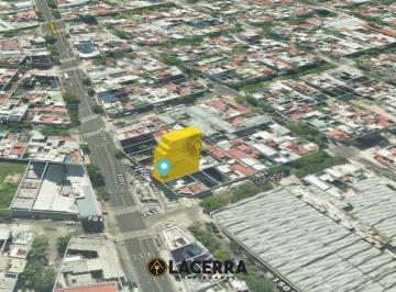 Terreno · 310m² · Terreno Para Desarrollo en Villa Ortuzar/chacarita 1.200 m Vendibles