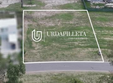 Terreno · 966m² · Terreno en Venta en Azzurra Tortugas