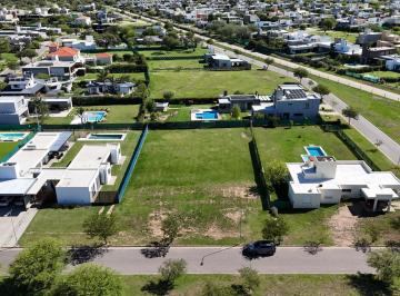 Terreno · 1500m² · Venta de Terreno / Lote en Heredades Barrio Siete Soles