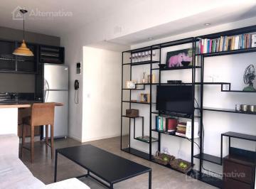 Departamento · 60m² · 2 Ambientes · Departamento - Palermo