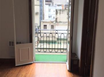 Departamento de 3 ambientes, San Nicolás · Esmeralda 600 - Centro - Alquiler - 3 Ambientes - Apto Profesional