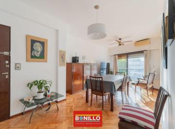 BNP-BNP-4842_2 · Departamento 4 Ambientes Venta Villa Devoto