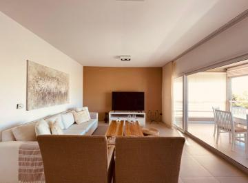 Departamento · 97m² · 3 Ambientes · 2 Cocheras · Venta de Departamento en Pilara