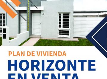 Casa de 1 ambiente, Córdoba · Vendo Plan de Vivienda