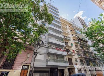 Departamento · 91m² · 4 Ambientes · 1 Cochera · S/ Piso 4 Ambientes a Estrenar C/ Espacio Guarda Coche Fijo, Cubier y Baul. en Venta en Caballito