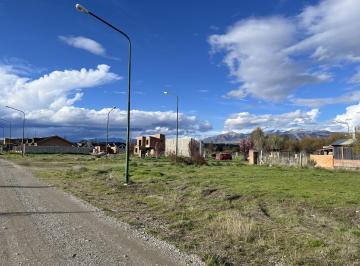 Terreno · 450m² · Terreno en Venta - Loteo Boulevares - Trevelin