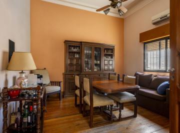 PH · 55m² · 2 Ambientes · PH 2 Ambientes con Terraza en Venta en Parque Centenario
