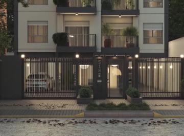 Departamento · 41m² · 2 Ambientes · Venta Departamento 2 Ambientes con Balcón en Morón Sur