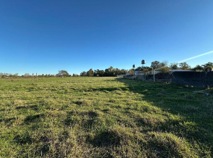 Terreno · 4950m²