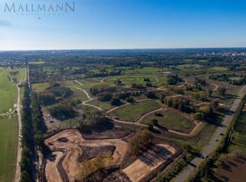 Terreno · 820m² · Venta Lote en San Miguel con El Colegio Moorlands Arboleda