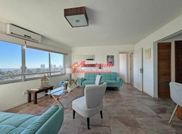 Foto1 · Apartamento en Venta 2 Dorm. con Vista Al Mar