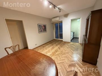 Departamento · 38m² · 2 Ambientes · Venta Departamento 2 Ambientes, 1 Dormitorio en Recoleta