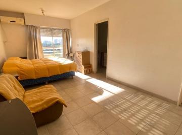 Departamento · 30m² · 1 Ambiente · Alquiler Departamento Monoambiente, Amoblado, Al Frente