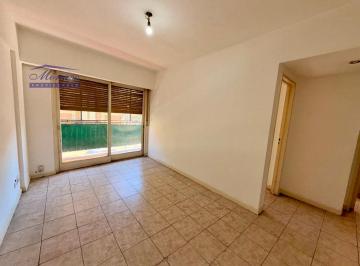 Departamento · 38m² · 2 Ambientes · 2 Amb Fte Balcon y Patio.