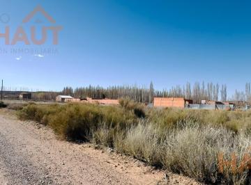 Terreno · 360m² · Terreno Barrio Las Araucarias Plottier