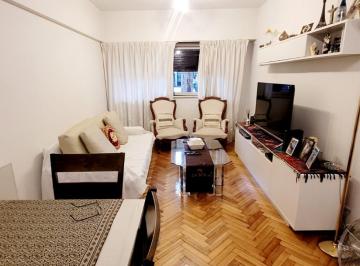 Departamento · 86m² · 4 Ambientes · Departamento 4 Ambientes con Patio!