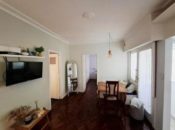Departamento de 2 ambientes, Boedo · Departamento de Dos Ambientes en Boedo. Apto Crédito