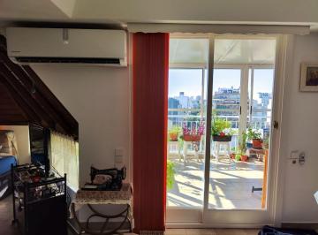 WER-WER-1820_2 · Semipiso de 2 Ambientes con Balcon Aterrazado
