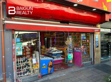 Local comercial · 80m² · Local en Alquiler, Zona Belgrano
