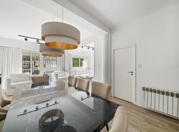 PH · 122m² · 5 Ambientes · 1 Cochera · Venta PH 5 Ambientes con Terraza y Cochera en Villa Crespo