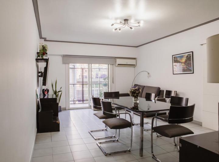 Departamento 3 Ambientes con Dependencia en Venta en San Telmo