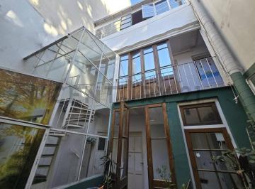 PH · 101m² · 5 Ambientes · Vendemos PH en Caballito de 5 Amb C/patio, Terraza, Quincho y Parrilla