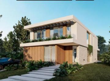 Casa · 320m² · 8 Ambientes · 4 Cocheras · Casa en Nordelta