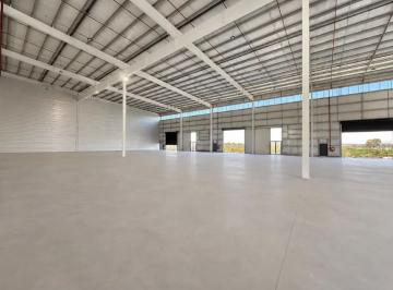 Depósito · 744m² · Depósito en Venta de 744 m² - Panamericana 25