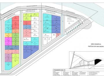 Depósito · 605m² · Depósito en Venta de 605 m² - Panamericana 25