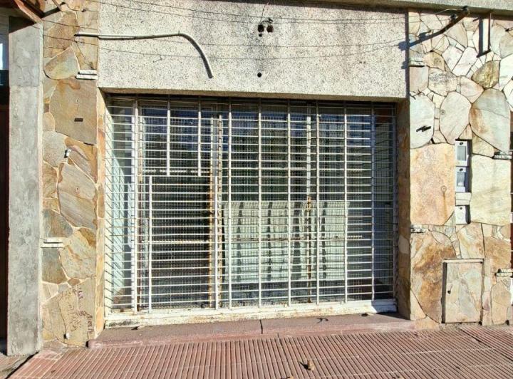 Local comercial · 25m² · 1 Ambiente