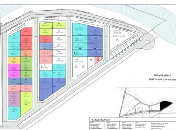 Depósito · 500m² · Depósito en Venta de 500 m² - Panamericana 25