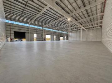 Depósito · 500m² · Depósito en Venta de 500 m² - Panamericana 25