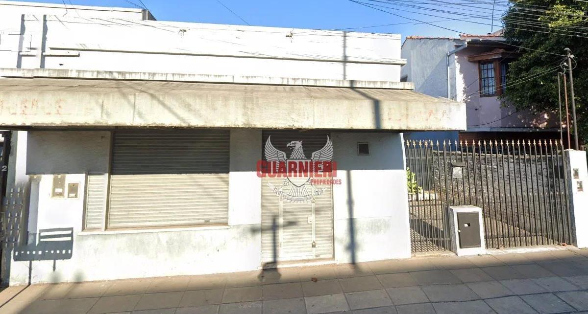 Concepción Arenal 2345