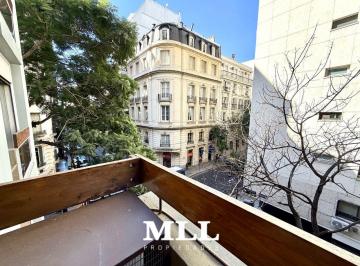 Departamento · 183m² · 6 Ambientes · 1 Cochera · Departamento en Recoleta