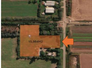 Campo , Bouwer · Oportunidad Se Vende Campo Camino a 60 Cuadras de 15.984 m²