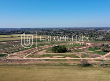 Terreno · 861m² · Terreno en Venta en Tilbury, Pilara