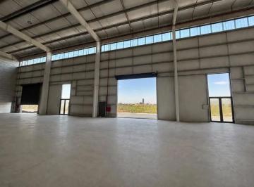 Depósito · 763m² · Depósito en Venta de 763 m² - Panamericana 25