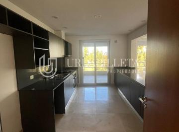 Departamento · 150m² · 4 Ambientes · 2 Cocheras · Departamento 4 Ambientes en Venta en Bouquet Ayres Vila Pilar