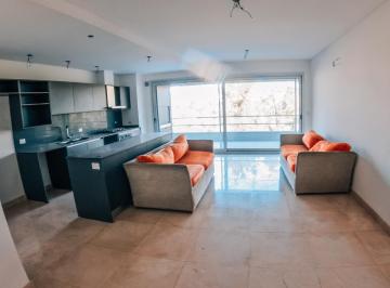 Departamento · 99m² · 3 Ambientes · 1 Cochera · Departamento en Venta de 3 Ambientes con Balcón y Parrilla en Bouquet Ayres Vila Pilar