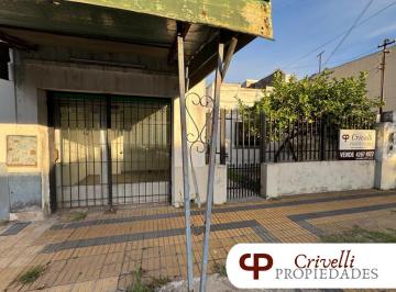 Casa · 111m² · 5 Ambientes · 1 Cochera · Venta | Casa con Local/garage Depto 3 Ambientes