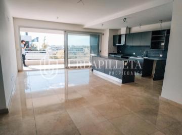Departamento · 98m² · 3 Ambientes · 2 Cocheras · Departamento en Venta en Bouquet Ayres Vila Pilar