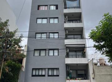 Departamento de 1 ambiente, Parque Chas · Monoambiente con Balcon