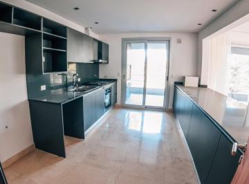 Departamento · 150m² · 4 Ambientes · 2 Cocheras · Departamento en Venta 4 Ambientes en Bouquet Ayres Vila Pilar