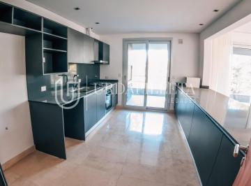 Departamento · 150m² · 4 Ambientes · 2 Cocheras · Departamento en Venta 4 Ambientes en Bouquet Ayres Vila Pilar
