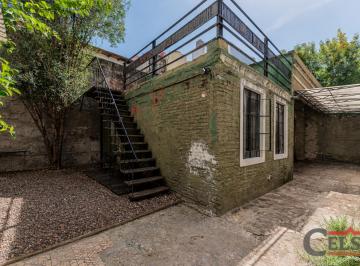Terreno , Saavedra · Terreno de 195 m² en Venta - Villa Urquiza